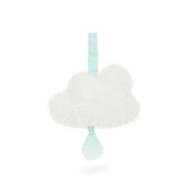 Jellycat | Muziekdoosje amuseables wolk
