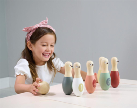 TENDER LEAF TOYS | Kegelspel Birdie