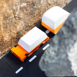 CANDYLAB | Candycar world rio grande mule