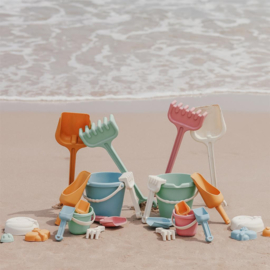 MINILAND | Zandbak & strand speelgoed - roze