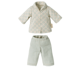 MAILEG | Konijn / haas pyjama - size 1 - 27 cm