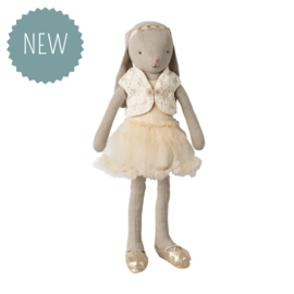 MAILEG | Konijn Ballerina Classic - size 3