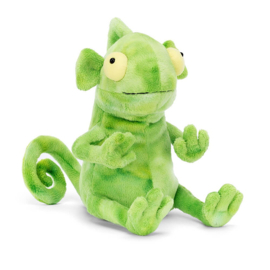 JELLYCAT | Knuffel Hagedis - Frankie Frilled Neck Lizard