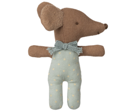 MAILEG | Muis baby jongen in luciferdoosje