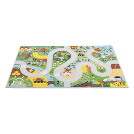 JANOD | Speelkleed boerderij - cross roads