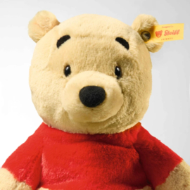 STEIFF | Knuffel Winnie the pooh - 29 cm