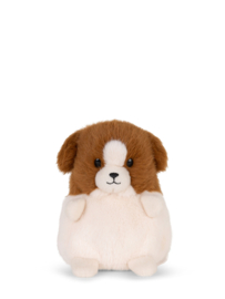 BON TON TOYS | Knuffelhond cocker spaniël Joe - 12 cm