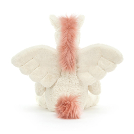 JELLYCAT | Knuffel Lallagie eenhoorn