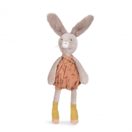 MOULIN ROTY | Knuffel konijn - Trois petits lapins