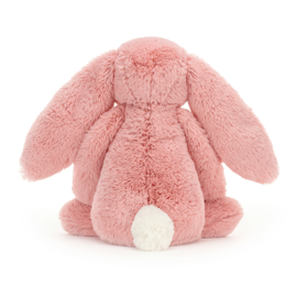 JELLYCAT | Knuffel Bashful Konijn Roze - Bunny Petal - 31 x 12 cm