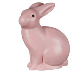 HEICO | Lamp konijn roze