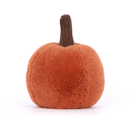 JELLYCAT | Knuffel Pompoen - Ooky Jack O Lantern - 8 cm