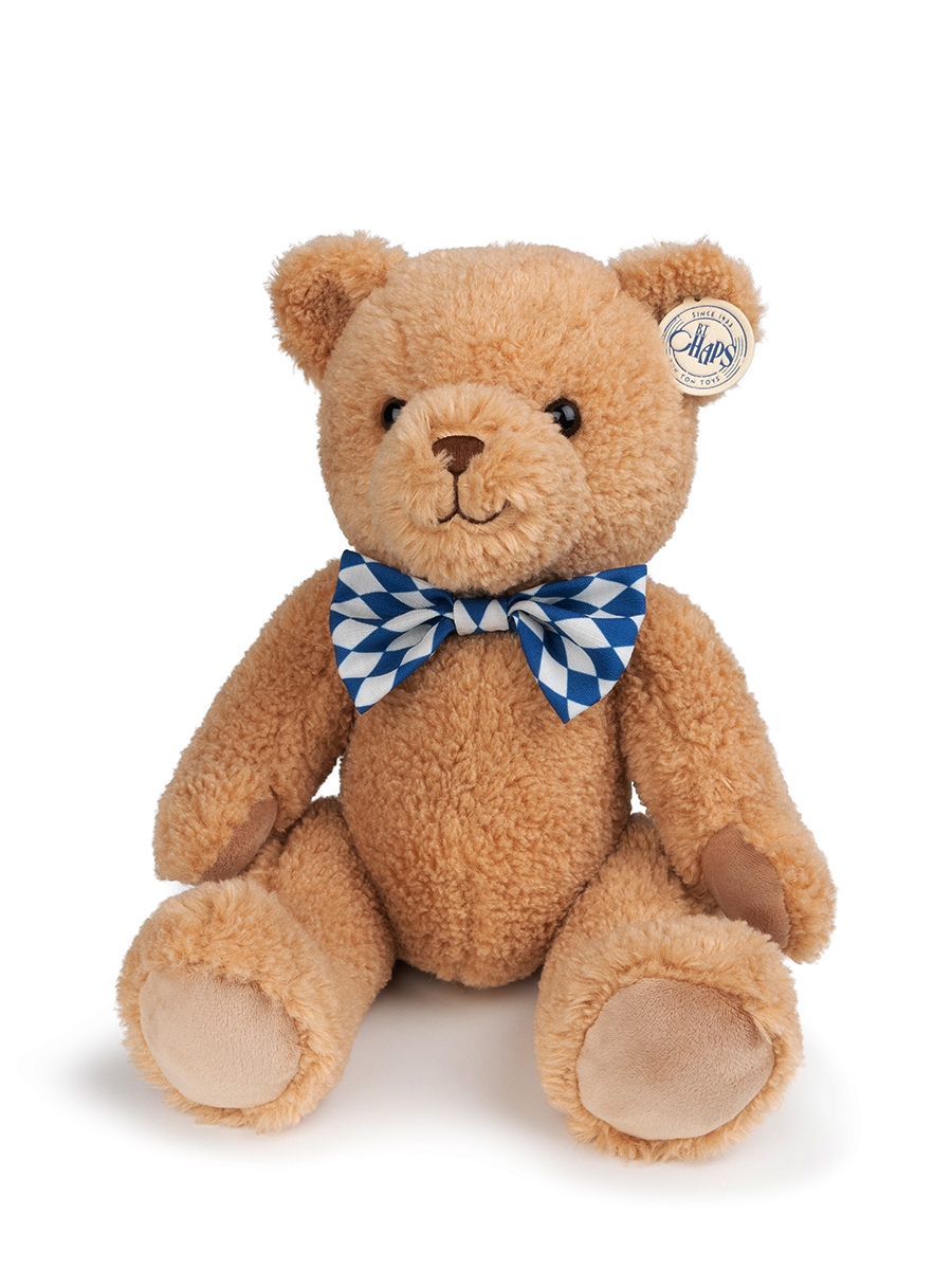 B.T. Chaps | Knuffelbeer Norman - 32 cm