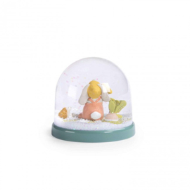MOULIN ROTY | Sneeuwbol konijn - Trois petits lapins