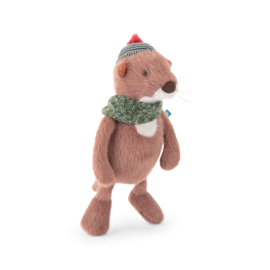 MOULIN ROTY | Knuffel otter - La Bande à Jojo
