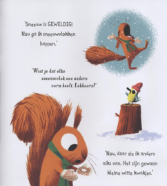 VELTMAN UITGEVERIJ | De sneeuwdief