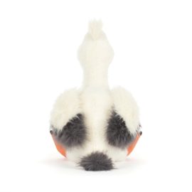 JELLYCAT | Knuffelpelikaan Keli -34  x 14 x 28 cm
