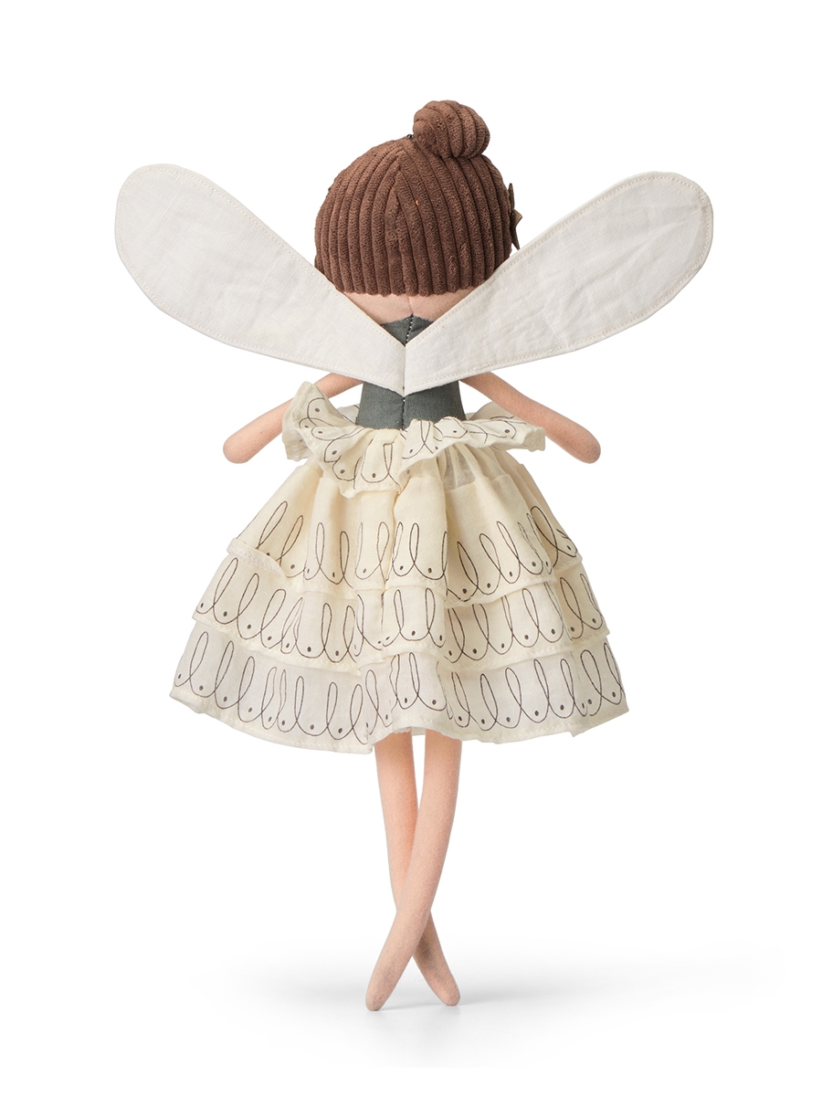 B.T. Chaps | Knuffel fee Mathilda - 35 cm