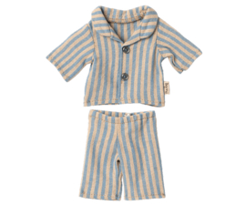 MAILEG | Teddy kleding - pyjama - junior