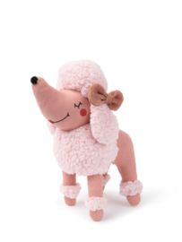 PICCA LOULOU | Knuffel Poedel Patricia