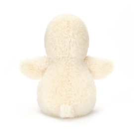 JELLYCAT | Knuffel Eend - Nippit Duck