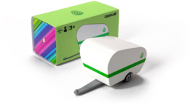 CANDYLAB | Pincone camper - caravan