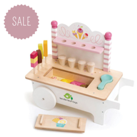 TENDER LEAF TOYS | IJskarretje