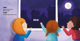 CLAVIS | Het halloweenfeestje