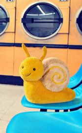 JELLYCAT | Knuffel Slak - Sandy Snail