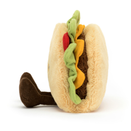 JELLYCAT | Amuseable Knuffel Taco