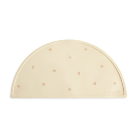 MUSHIE | Placemat pretzel