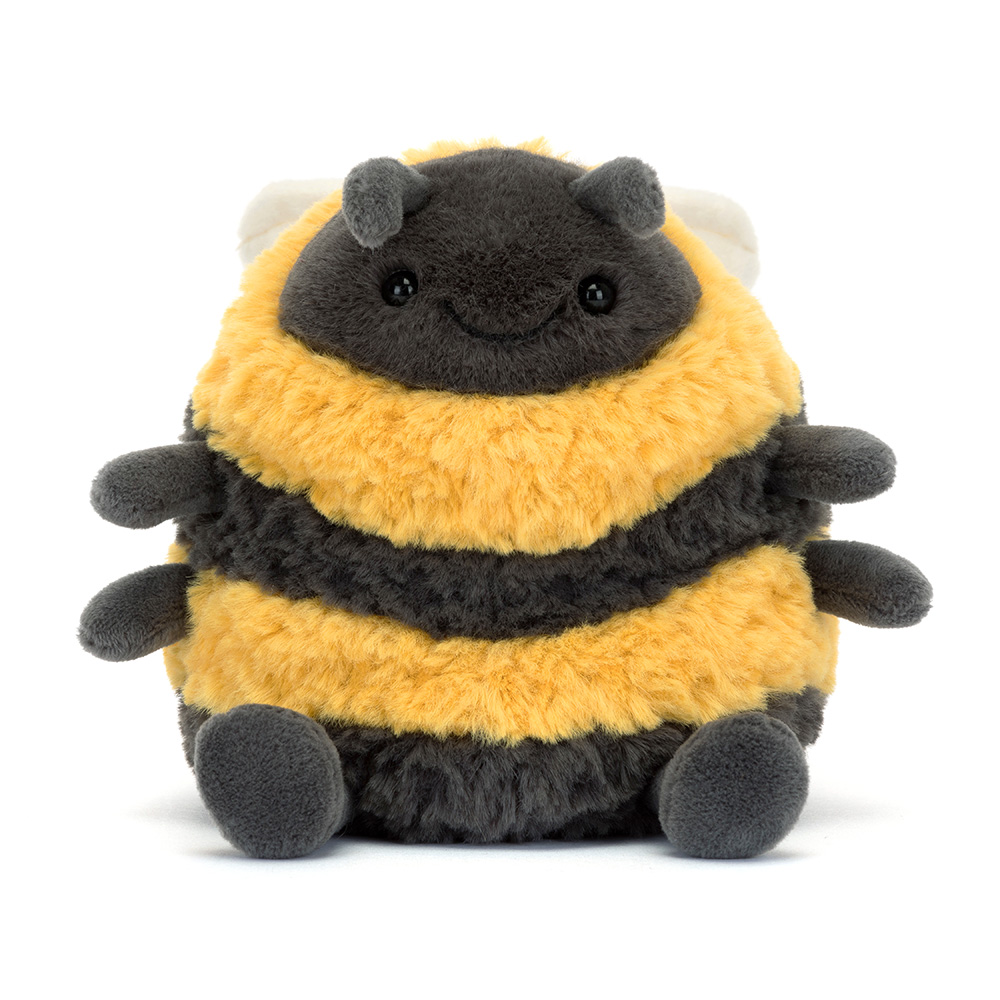 JELLYCAT | Knuffel bij Albee - 13 x 6 x 15 cm