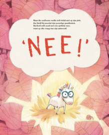 KINDERBOEK | De NEEhoorn (4+)