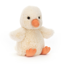 JELLYCAT | Knuffel Eend - Nippit Duck