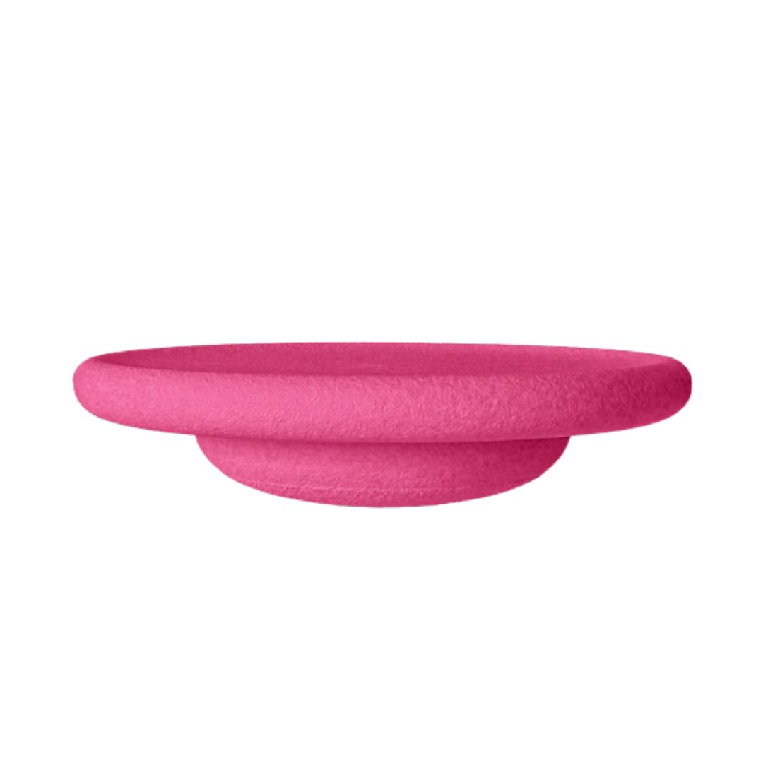 STAPELSTEIN | Balance board - roze
