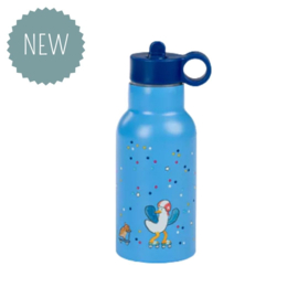 MOULIN ROTY | Rvs drinkfles - Puce & Pilou