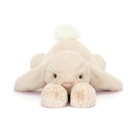 JELLYCAT | Knuffel Konijn - Smudge Rabbit - 34 cm