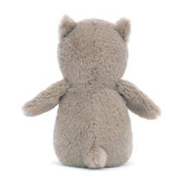 JELLYCAT | Knuffel Uil - Nippit Owl