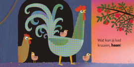 CLAVIS  | Geluidenboek de boerderij