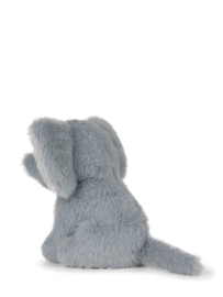 BON TON TOYS X WWF ECO | Knuffel olifant - 16 cm