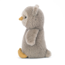 JELLYCAT | Knuffel Uil - Nippit Owl