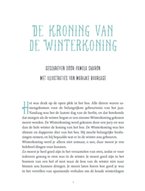 KINDERBOEK | Het wonderlijke winterboek