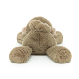 JELLYCAT | Knuffel aap smudge - 13 x 11 x 24 cm