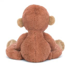 JELLYCAT | Knuffel oran oetang Pongo  - 61 x 14 x 16 cm