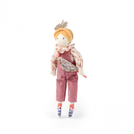 MOULIN ROTY | Pop Eglantine limited edition - Les Parisiennes