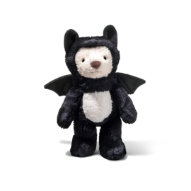STEIFF | Knuffel teddybeer mr. Bat  - 29 cm