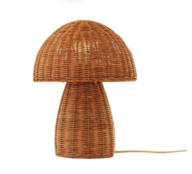 KIDSDEPOT | Lamp Paddenstoel