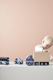 KIDS CONCEPT | Houten auto SUV - Aiden