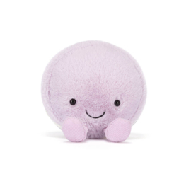 JELLYCAT | Amuseables knuffel macaron may - 12 x 10 x 5 cm