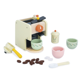 JANOD | Koffiezetapparaat & accessoires- shiny grandma